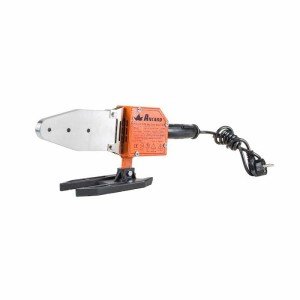 Ancard 1500W Plastik Boru Kaynak Makinası