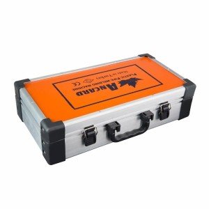 Ancard 1500W Plastik Boru Kaynak Makinası