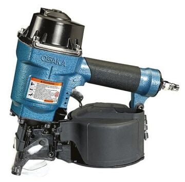 Osaka OPT 86055 Havalı Çivi Çakma Makinesi 55mm