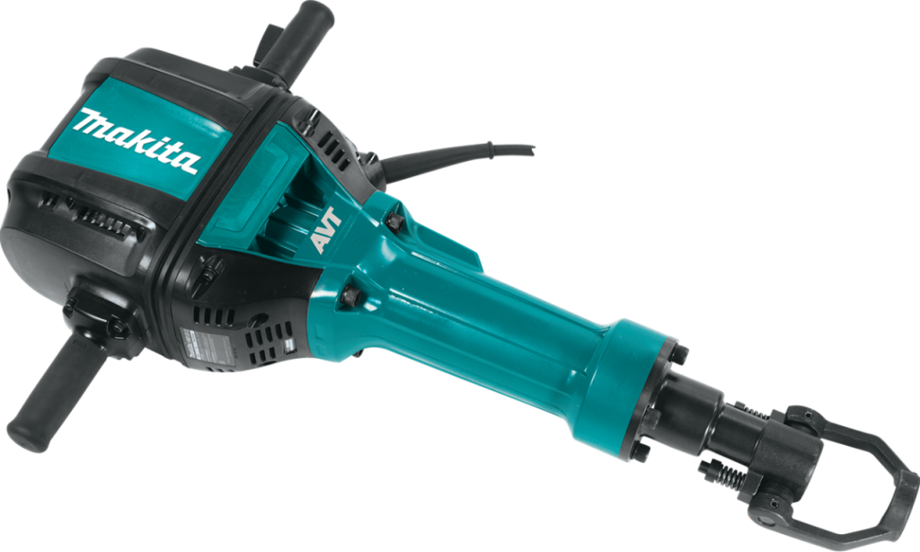 Makita HM1812 Elektropnömatik Kırıcı 31.3 kg