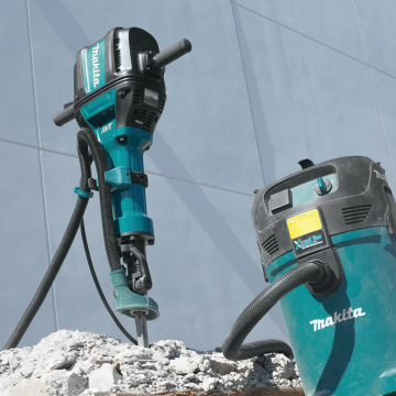 Makita HM1812 Elektropnömatik Kırıcı 31.3 kg