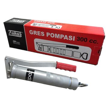 Apaz Gress Pompası 300cc