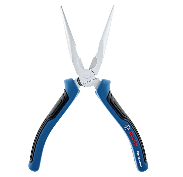 Bosch Professional Kargaburun 200 mm
