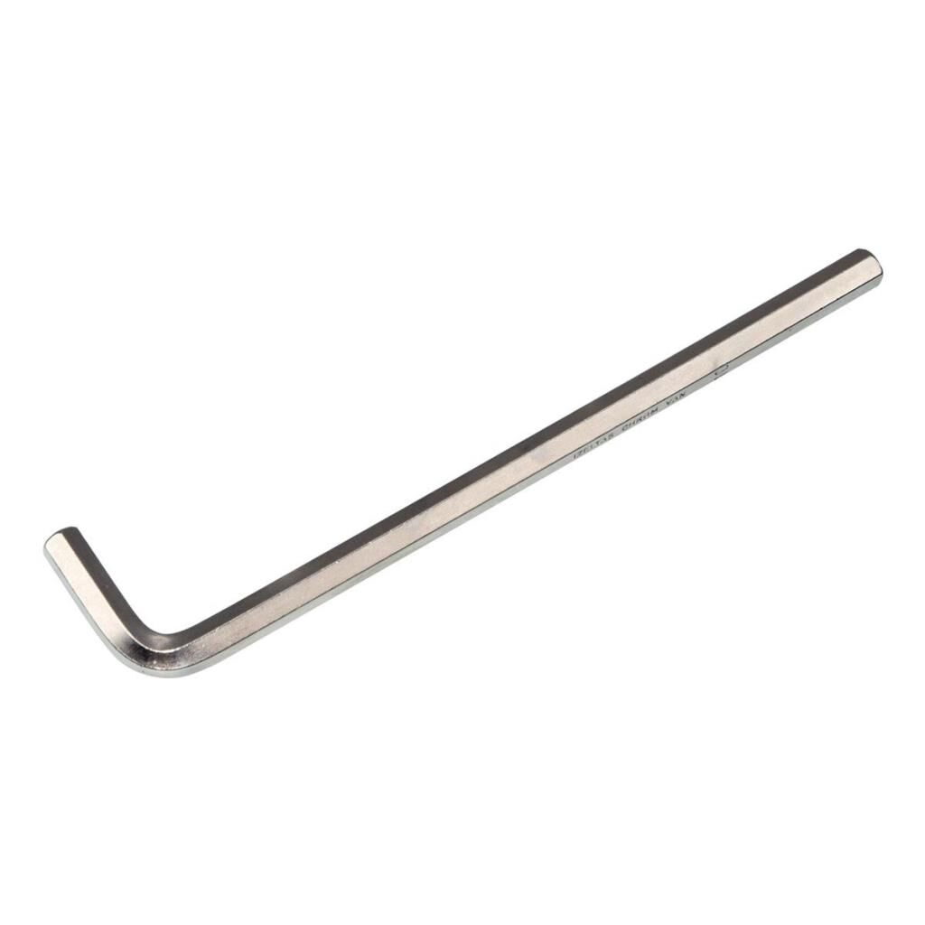 İzeltaş 4903 Uzun Boy 4 mm Allen Anahtar