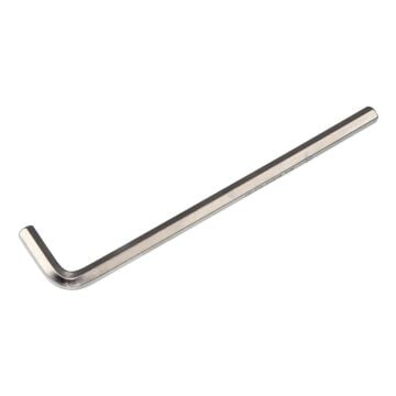 İzeltaş 4903 Uzun Boy 4 mm Allen Anahtar