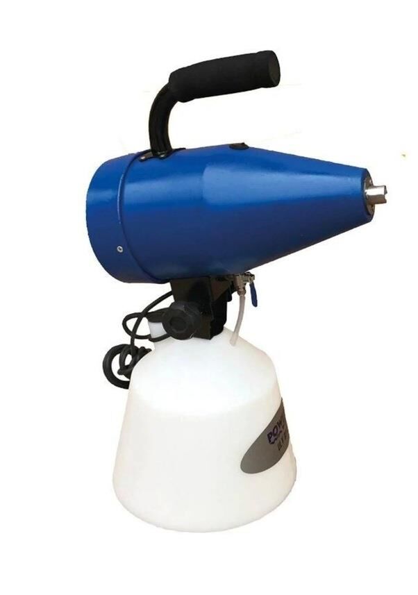 Powerwash APW62 ULV Sisleme Dezenfekte İlaçlama Makinası