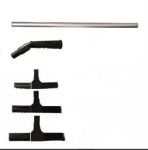 POWERWASH VACSET SÜPÜRGE AKSESUARLARI