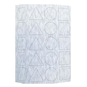 Proxxon 28826 PS13 İçin  400 Kum  Zımpara