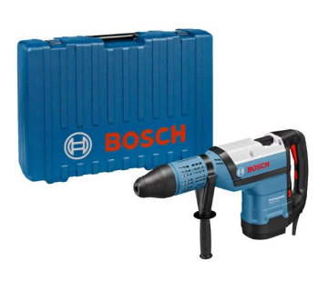 Bosch GBH 12-52 D Kırıcı Delici
