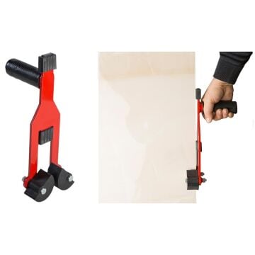 KRİSTAL 35591 Pratik Seramik Taşıma Aparatı 5-15 mm