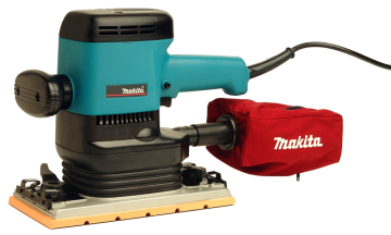 Makita 9046 Titreşim Zımpara 600W