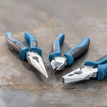 Bosch Pense Seti 3 Parça Professional