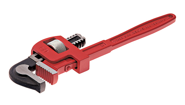 İzeltaş Stilson Boru Anahtarı 18''