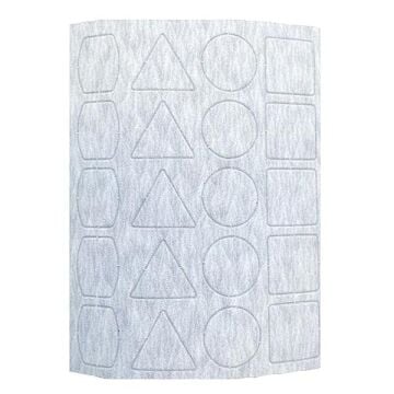 Proxxon 28822 PS13 İçin  180 Kum  Zımpara