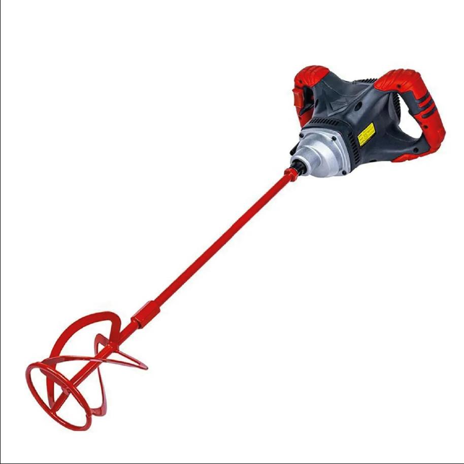 Rubimix 8 Easy Pro Mikser 230V 50/60Hz 1400W