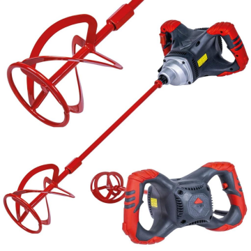 Rubimix 8 Easy Pro Mikser 230V 50/60Hz 1400W