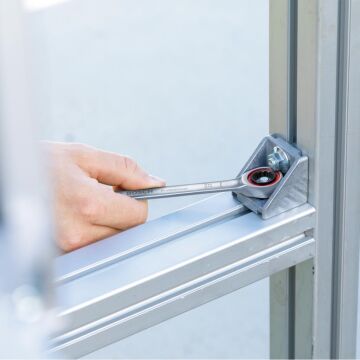 Bosch 1600A02AU0 10 Parça Cırcır Anahtar Seti