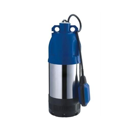 Rain Pump QDP4S Plastik Gövdeli Keson Kuyu Dalgıç Pompa
