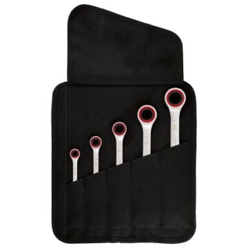 Bosch Cırcır Anahtar Seti 5 Parça Professional