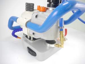 Gison GPW-510A Havalı Kenar Frezeleme