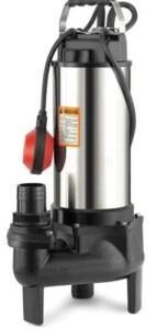 Rain Pump WQDS10-7-0.75A Döküm Gövdeli Atık Su Pompası
