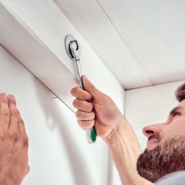 Bosch 1600A027PS 1/4'' Cırcırlı 8 Parça Kombine Anahtar Seti