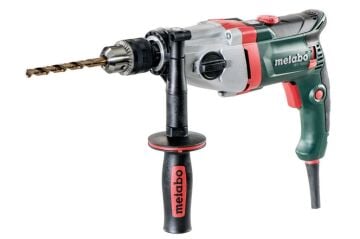 Metabo BEV 1300-2 Darbesiz Matkap