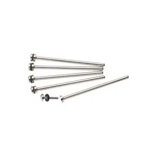 Proxxon 28815 Beşli 2.35mm Taşlama Ucu