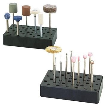 Proxxon 28359 Uç ve Keskiler için Tezgah