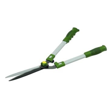 Elta 650mm Eğri Ağız Çim Kesme Makası