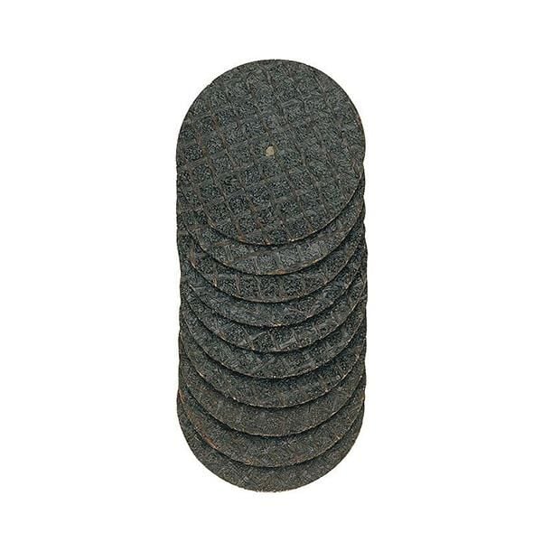 Proxxon 28809 Kesme Diskleri 22mm 50'li Paket