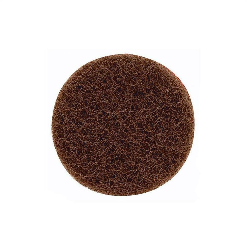 Proxxon 28554 Kendinden Yapışkanlı Zımpara Keçesi LHW için 5 Adet