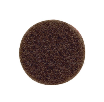 Proxxon 28555 Kendinden Yapışkanlı Zımpara Keçesi LHW için 5 Adet