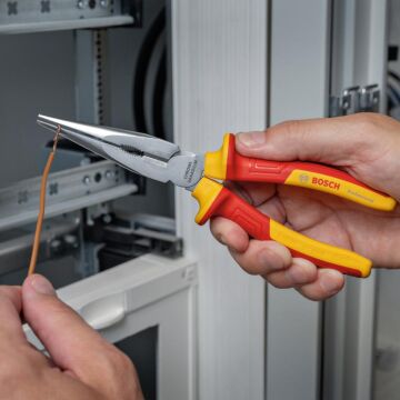 Bosch VDE Pense Seti 3 Parça