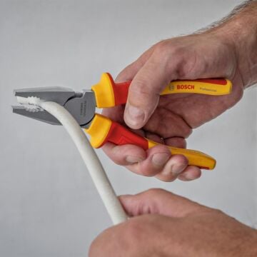 Bosch VDE Pense Seti 3 Parça