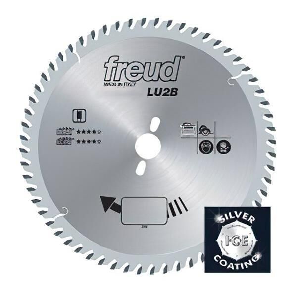 Freud LU2B 0700 Ahşap Testere Bıçağı