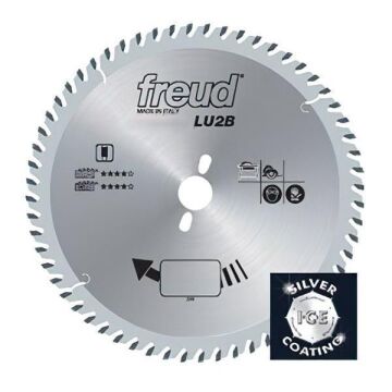 Freud LU2B 0700 Ahşap Testere Bıçağı