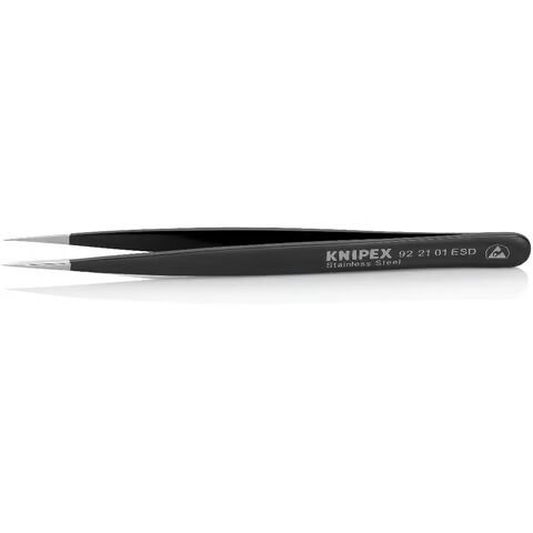 KNIPEX 92 21 01 ESD EVRENSEL CIMBIZ ESD