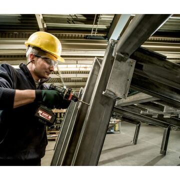 Metabo BS 18 LTX Quick 5.2 Akülü Matkap