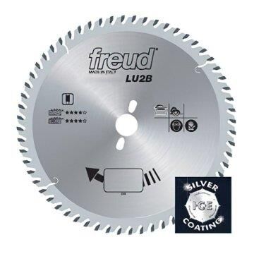 Freud LU2B 0900 Ahşap Testere Bıçağı