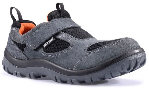 YDS GPP 05 GH TP O1 İş Ayakkabısı