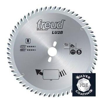 Freud LU2B 1100 Ahşap Testere Bıçağı