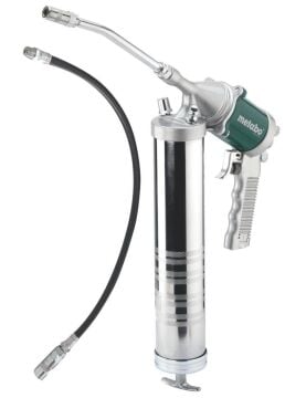 Metabo DFP 400 Gres Tabancası