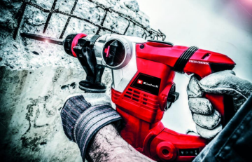 Einhell TE-RH 32 4F Kit Kırıcı Delici