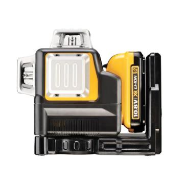 Dewalt DCE089D1R 10,8Volt/2,0 Ah Li-Ion Kırmızı Lazer
