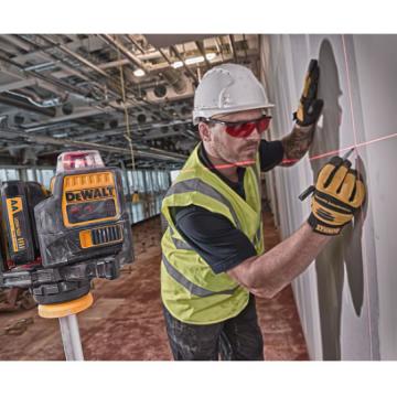 Dewalt DCE089D1R 10,8Volt/2,0 Ah Li-Ion Kırmızı Lazer