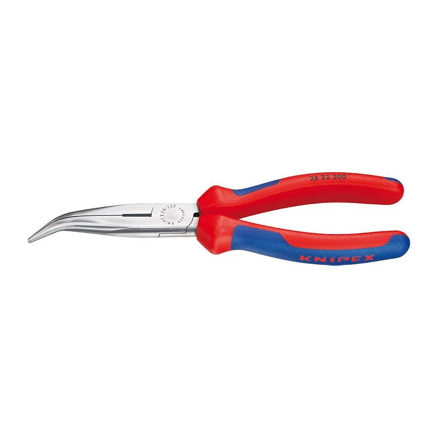 Knipex 26 22 Uzun Kargaburun 200 mm