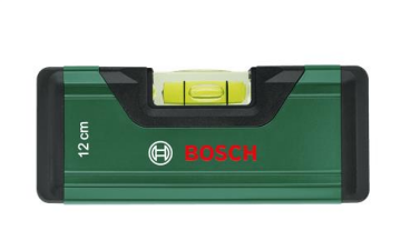 Bosch Su Terazisi 12cm