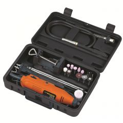Bavaria BMG 135 Kit Hobi Alet Seti 45 Parça