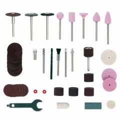 Bavaria BMG 135 Kit Hobi Alet Seti 45 Parça